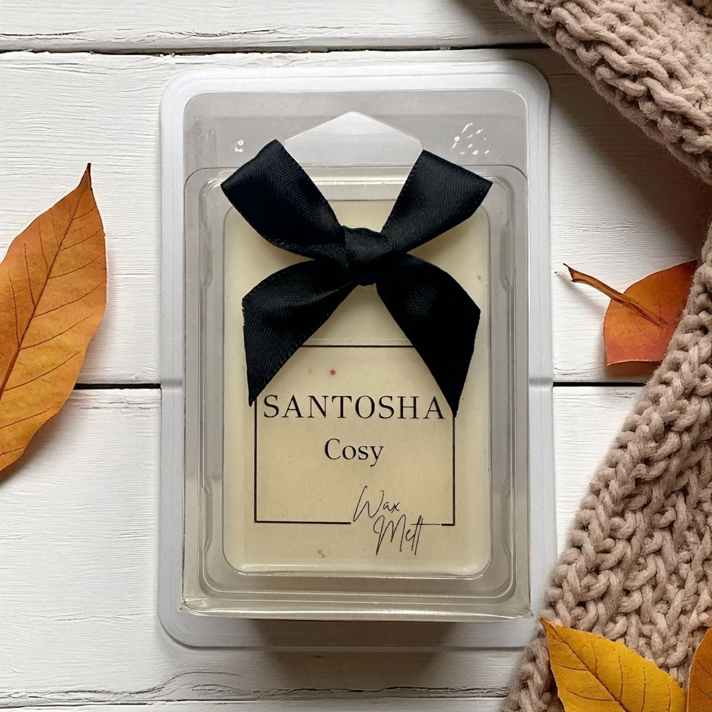Wax Melts