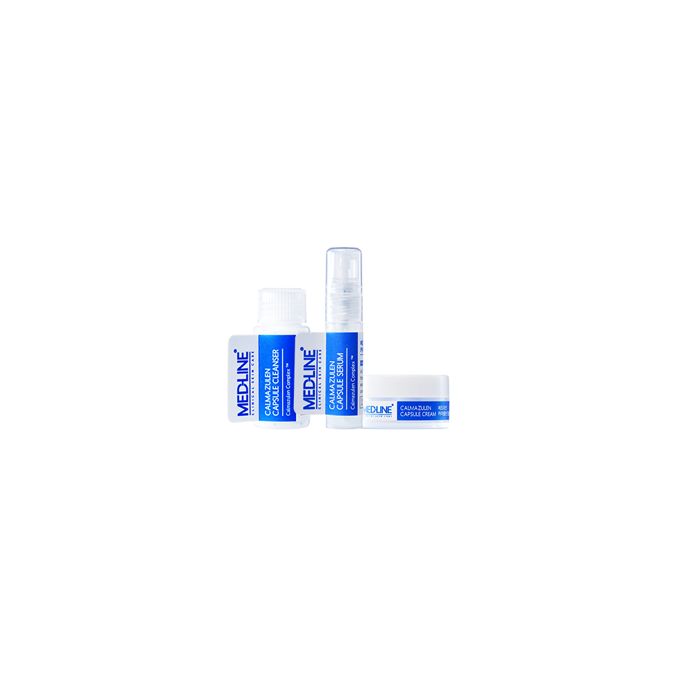 Thumbnail: CALMAZULEN CAPSULE KIT