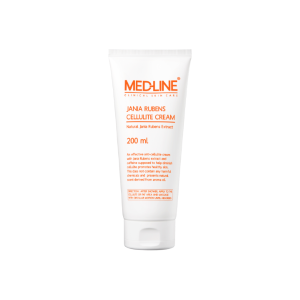 Thumbnail: JANIA RUBENS CELLULITE CREAM