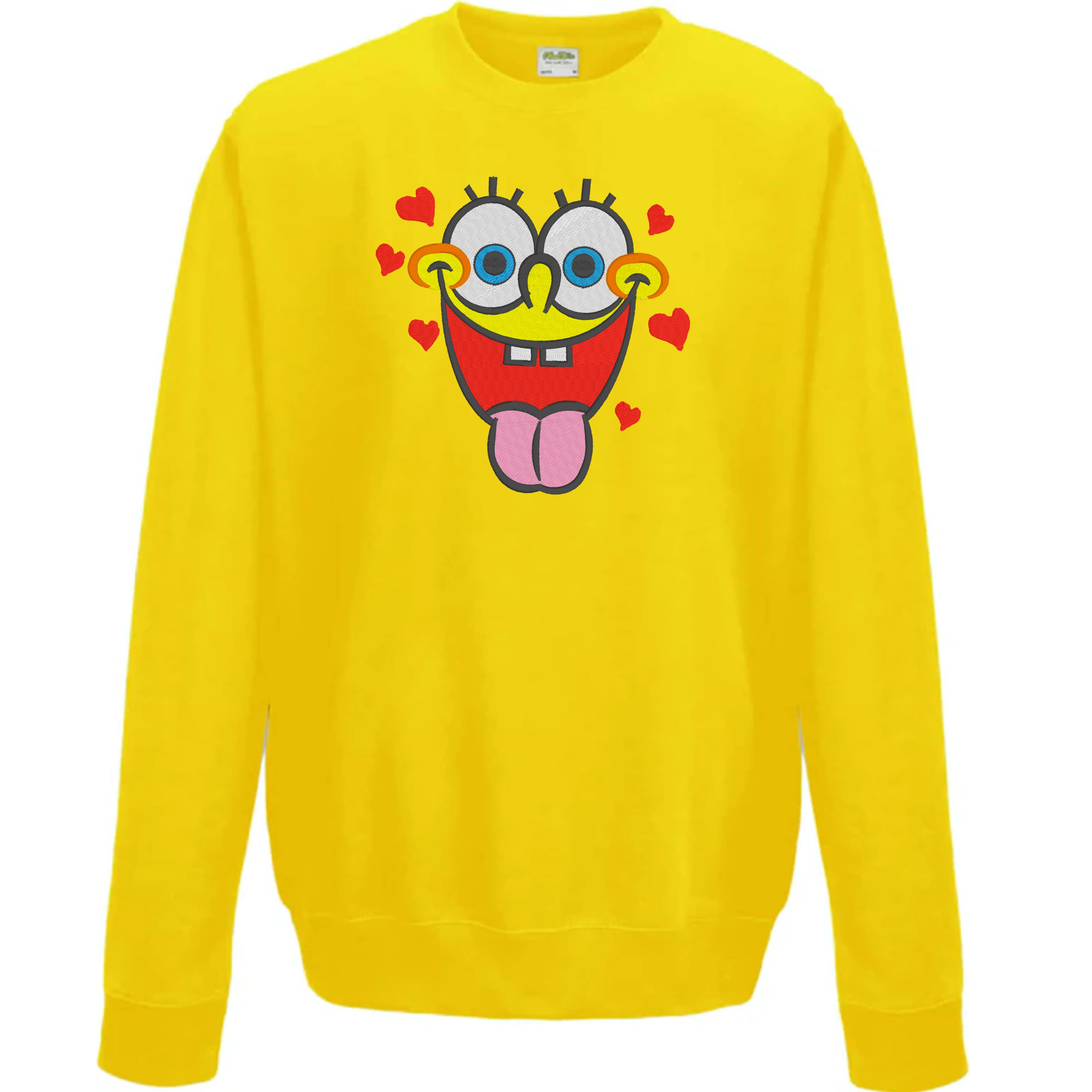 SpongeBob