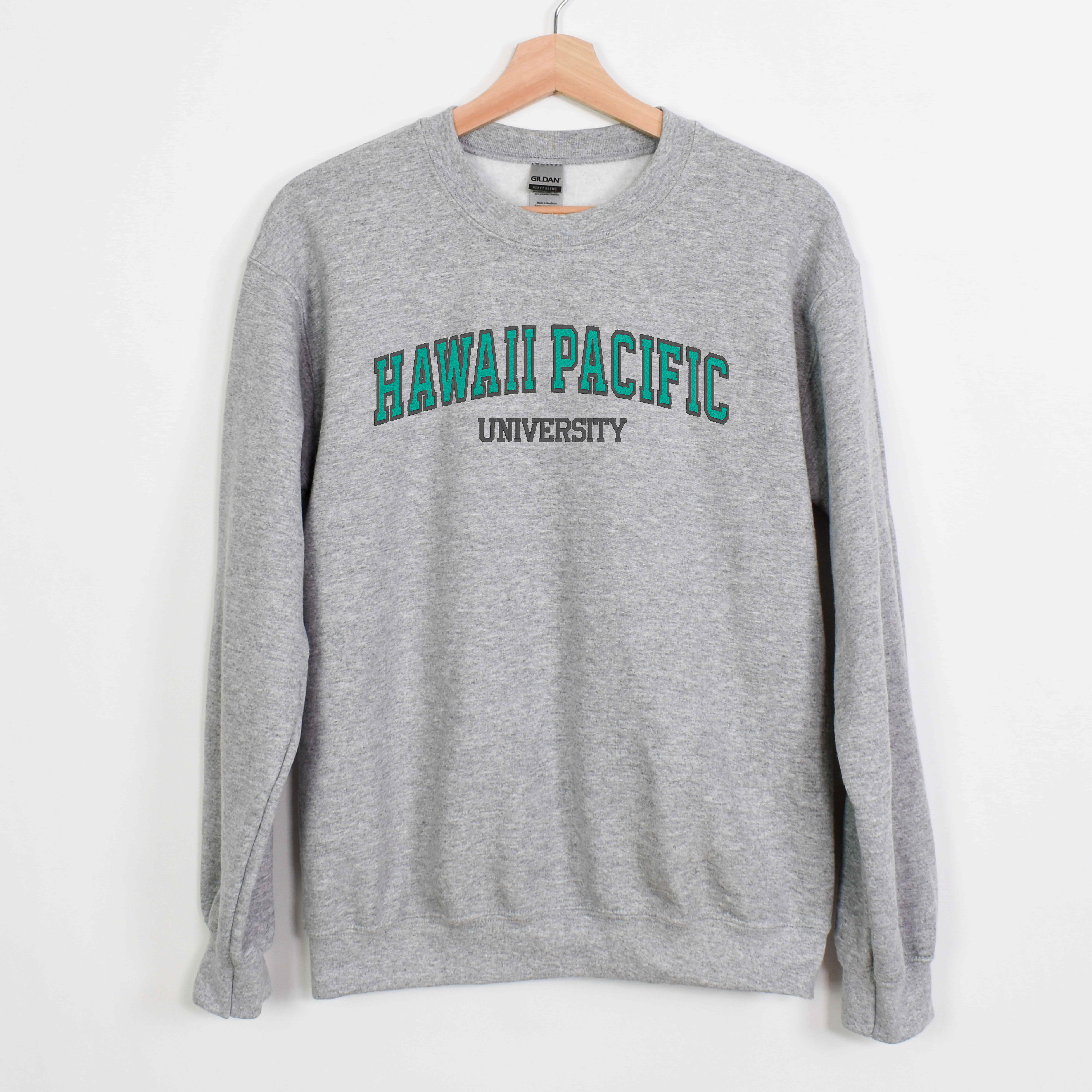 Hawaii Pacific University