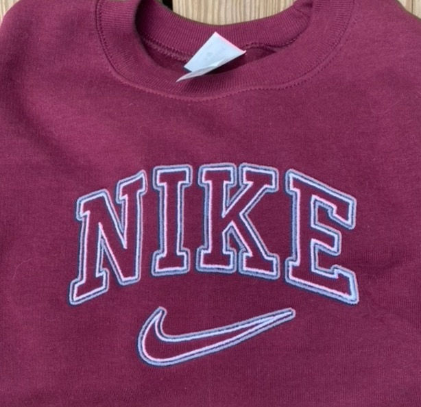 Thumbnail: Nlke Double Outline