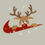 Thumbnail: Reindeer Swoosh