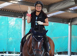 horse riding experience tour