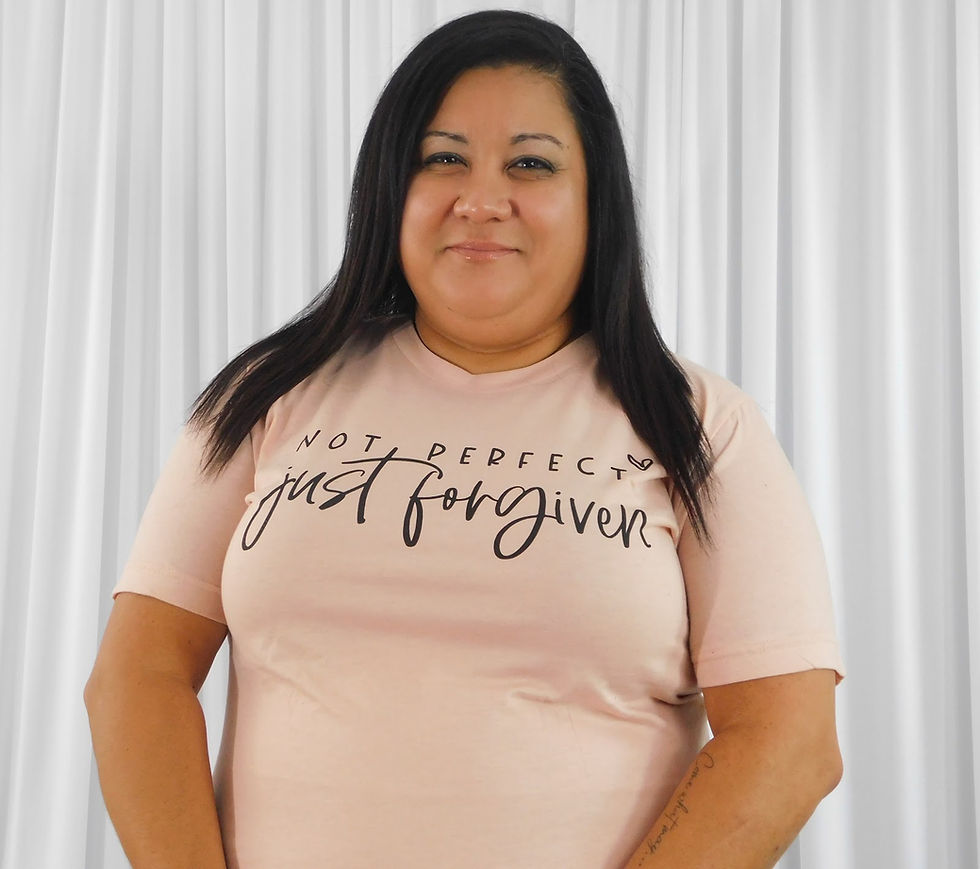 Thumbnail: Forgiven Tee