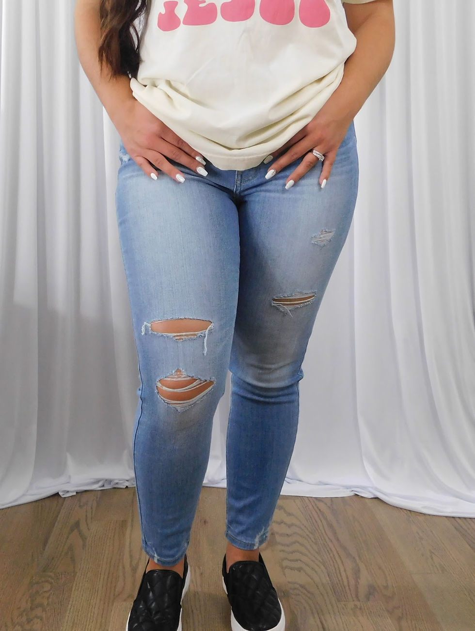 Thumbnail: Clara Jean