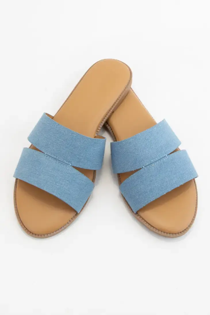 Thumbnail: Sunny Side Sandals