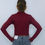 Thumbnail: Maria Long Sleeve Top