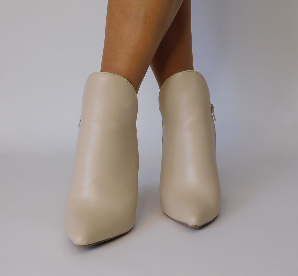 Thumbnail: Croc Ankle Boot