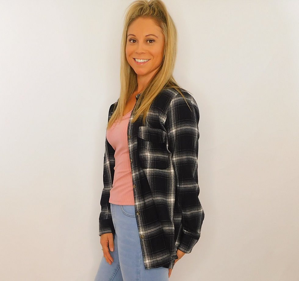 Thumbnail: Charlie Flannel