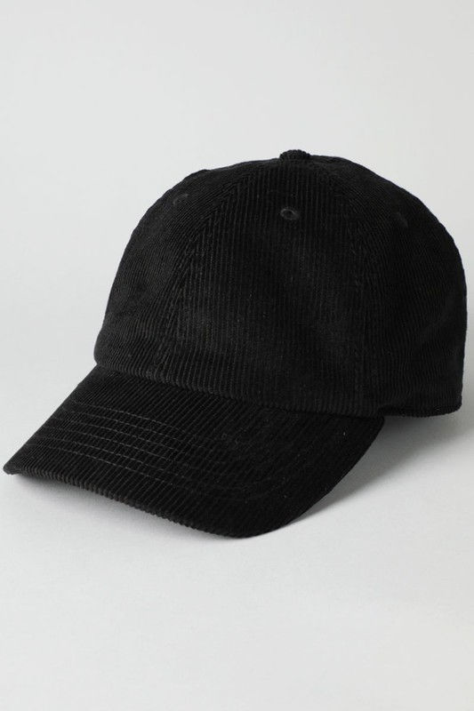 Thumbnail: Cordy Adjustable Baseball Cap