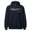 Thumbnail: UNISEX SAV LOCATION HOODIE (ST THOMAS RED)