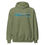 Thumbnail: UNISEX SAV LOCATION HOODIE (ST CROIX BLUE)