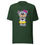 Thumbnail: UNISEX SAVIANA TEE (YELLOW DRESS)