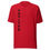 Thumbnail: UNISEX SAV VERTICAL OG TREE TEE