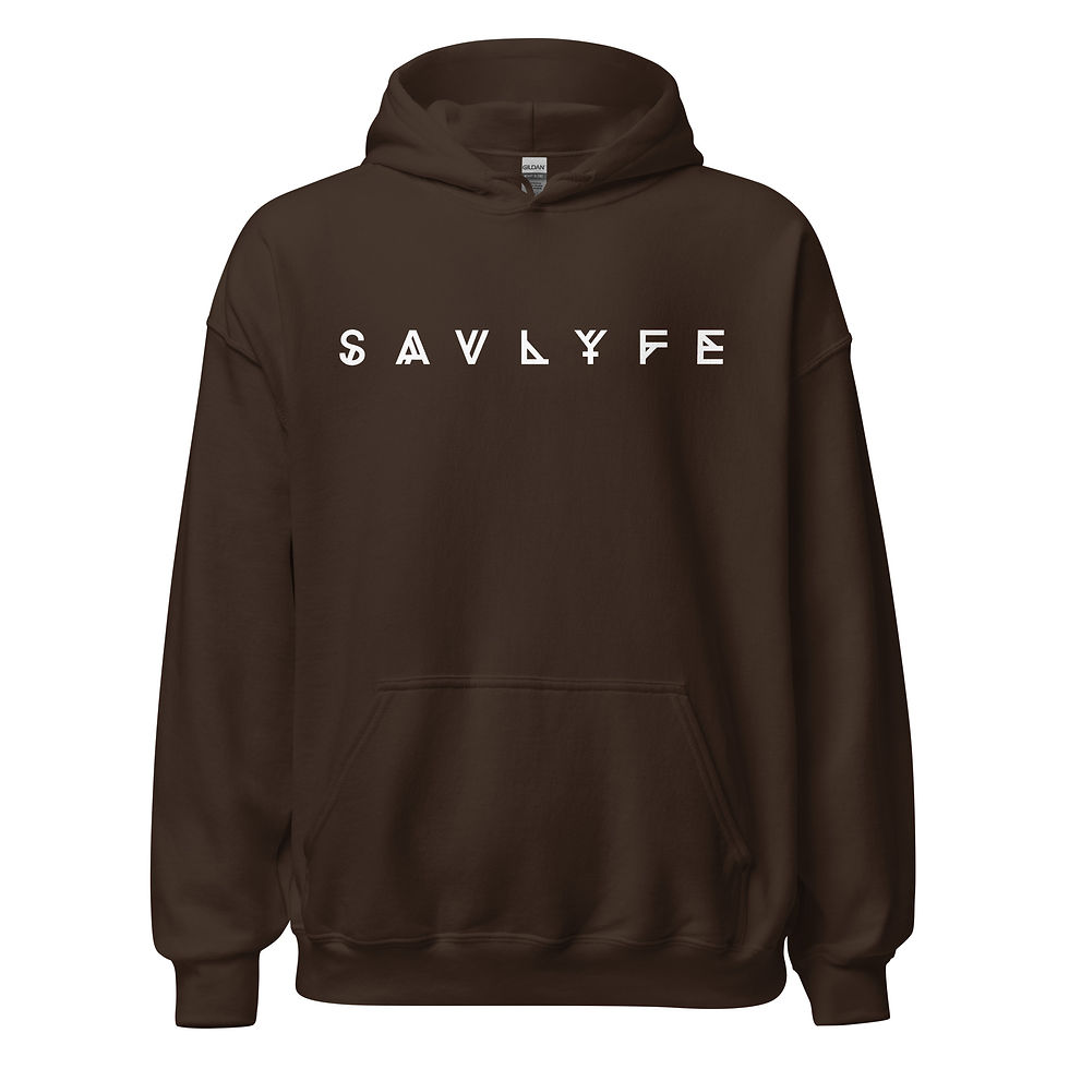 Thumbnail: UNISEX OG TREE HOODIE