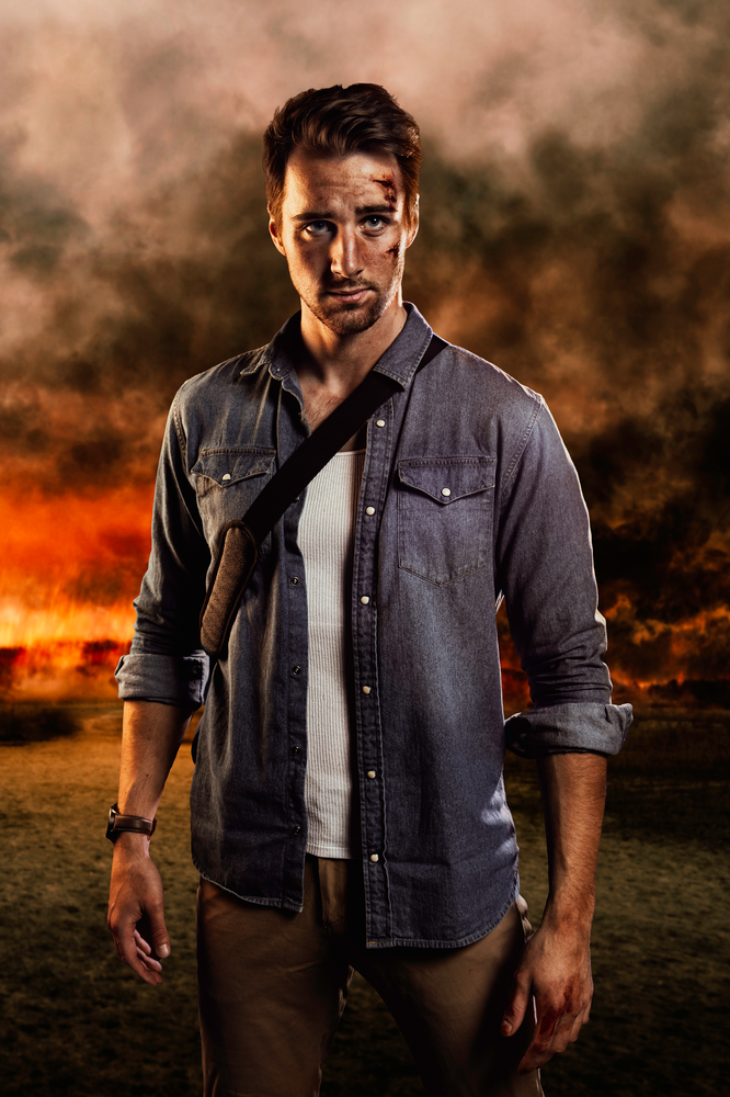 THE CLASS OF 2020: Allison Coles