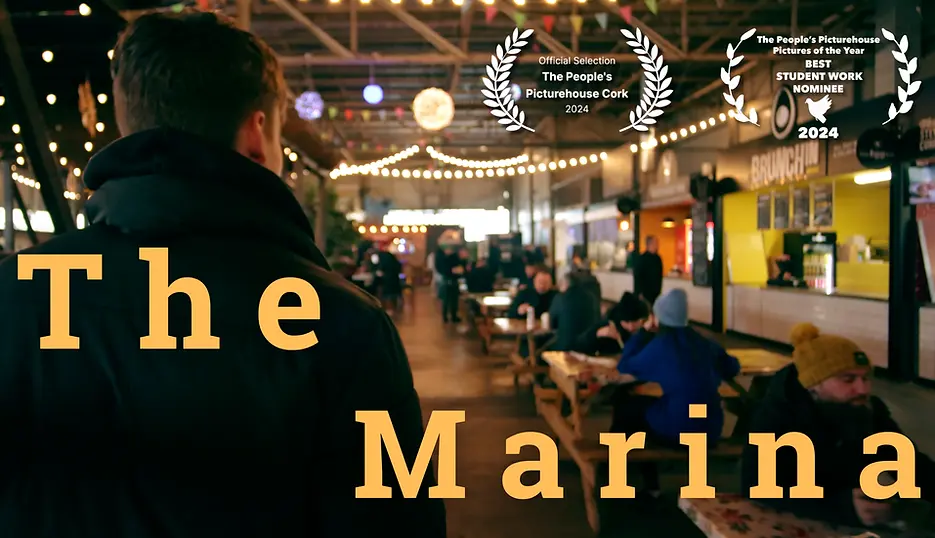 The Marina
