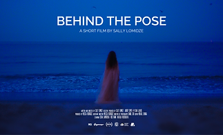 Behind the Pose