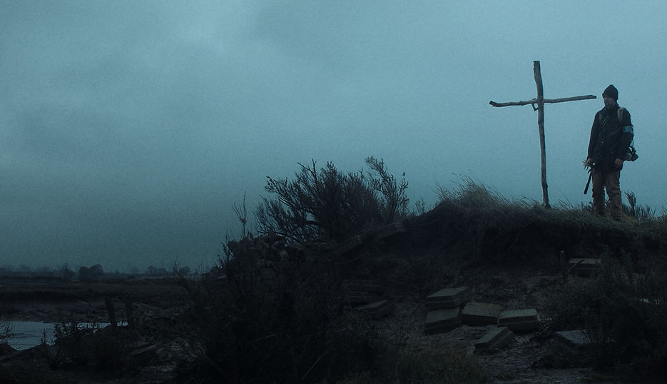 Doggerland: The Dead & The Lonely