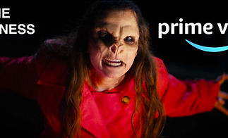 The Demoness