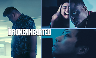 The Brokenhearted