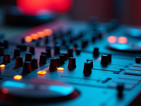 Definição de e-music: Compreendendo o que é e-music