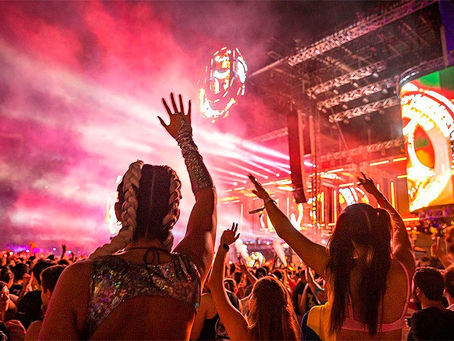 Ultra debuta en España con ULTRA Beach Costa del Sol