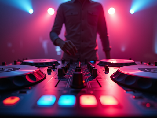 DJMusicMag: a plataforma para DJs e produtores essencial para sua carreira