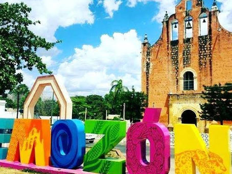 Temozón gana más de 25 millones en una subasta