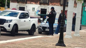 Trasciende la detención del alcalde de Kinchil por fuerzas federales
