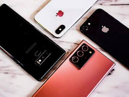 Teléfonos que quedarán sin servicio durante el 2022