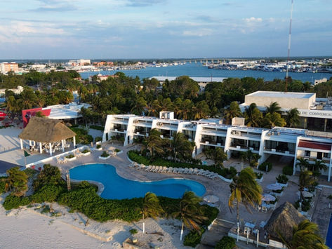 Pasadía y balneario del Hotel Costa Club, opción familiar y económica para disfrutar las vacaciones de verano
