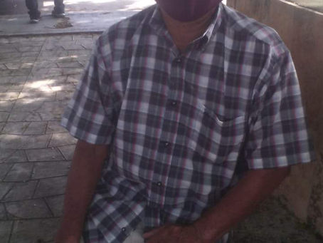 Don Ilario nos cuenta un poco acerca de su tierra natal Yaxkukul.