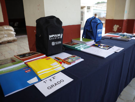 Vila de gira por Chicxulub Pueblo y Dzoncauich