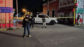 Aseguran “dulces galácticos” durante amplio operativo antidr0g4s en Kinchil
