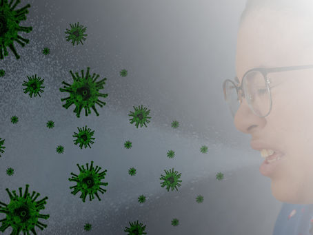 El Covid19 no se contagia vÃa aerea, aseguran expertos de la Uady