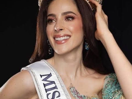 Fatima Bosch no estará en el Carnaval inclusivo de Merida