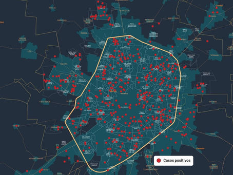 Dos muertos y 37 nuevos contagios de Covid19 en las últimas 24 horas en Yucatán