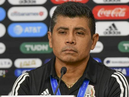 El “Chima” Ruiz deja a la Selección y llega a los Tigres