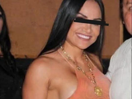 Asfixia por sumersión causa de muerte de ex reina del carnaval de Motul