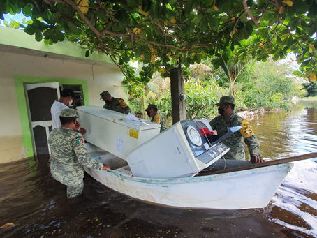 La Sedena alerta sobre falsos reclutadores en Yucatán