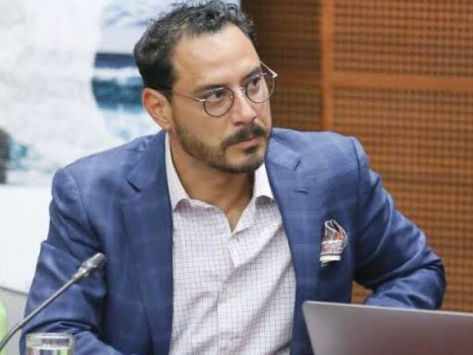 Piden la destitución de Raúl Paz director del Canal del Congreso