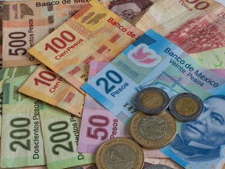 Entérate de las monedas y billetes que saldrán de circulación en México