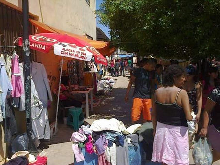 Mañana reinician actividades los tianguis en Mérida