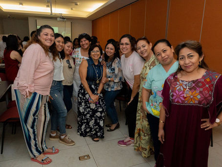 Reafirma Gobierno de Yucatán su impulso a la educación desde la primera infancia