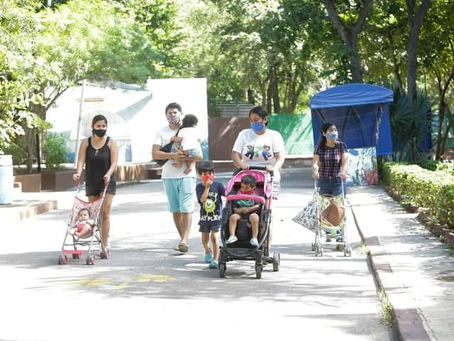 Más de 900 personas acuden al Centenario en su reapertura