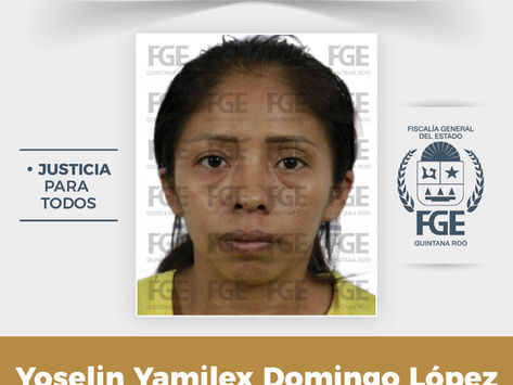 Mujer pasará 22 años de prisión por tr4t4 y pr0st1tuc10n de una menor