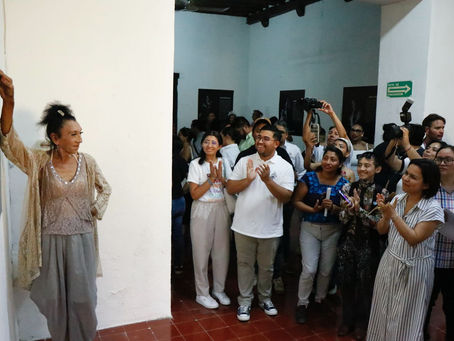 Cerca de cinco mil personas disfrutan y aprenden en Centros Culturales de Sedeculta