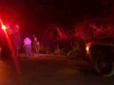 Mujer embarazada vÃctima de violación múltiple en Cancún